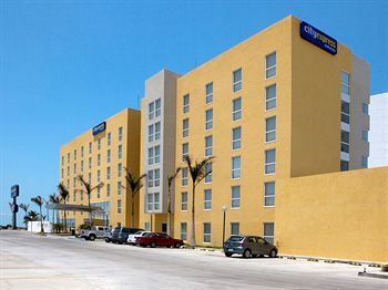 Hotel City Express Ciudad Del Carmen
