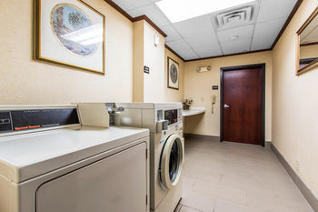 Hotel Comfort Inn & Suites Ardmore