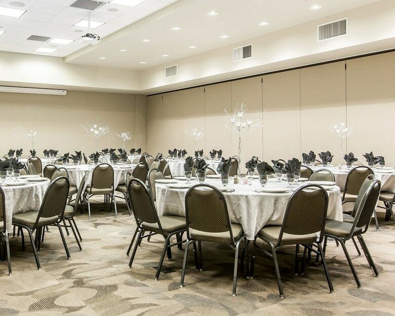 Big Horn Resort, An Ascend Collection Hotel