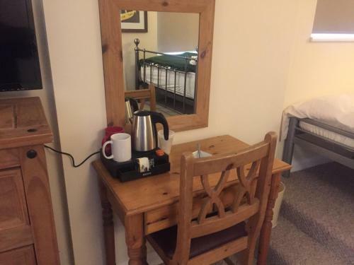 Motel Findon Rest Ltd