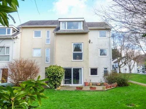 Marina Apartment, Y Felinheli