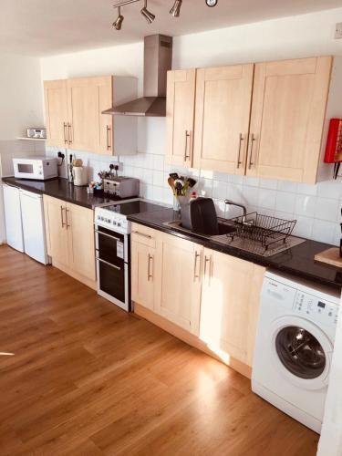 Marina Apartment, Y Felinheli
