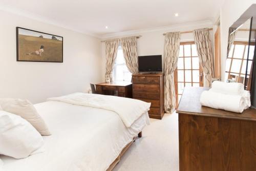 Apartamento Albion Street 1
