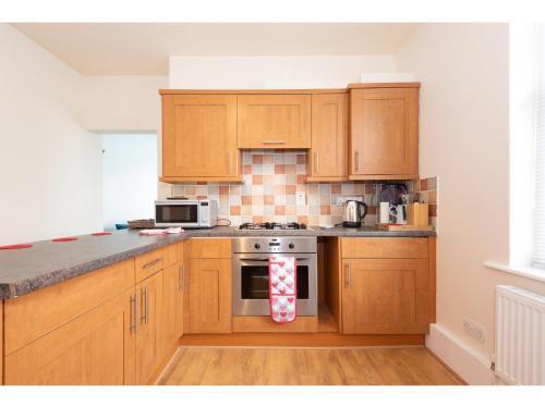 Apartamento ? Charming And Cosy Flat In York ?