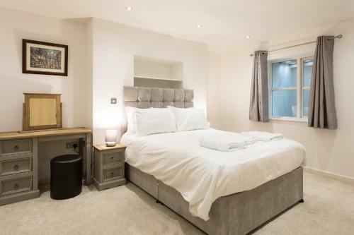 City Apartments - Bootham Terrace