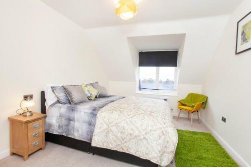 Apartamento Shelley House