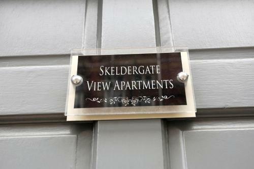 Skeldergate View Apartments