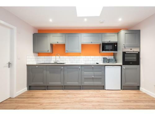 Apartamento Delightful Top-spec Apt For Up To 2 In York Centre