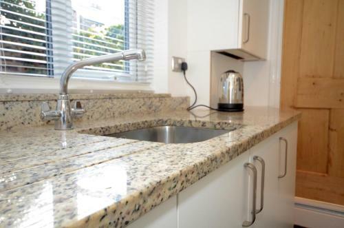 Apartamento York Railway Station House