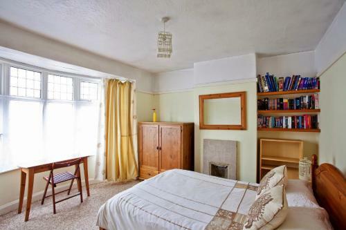 Holiday Home York
