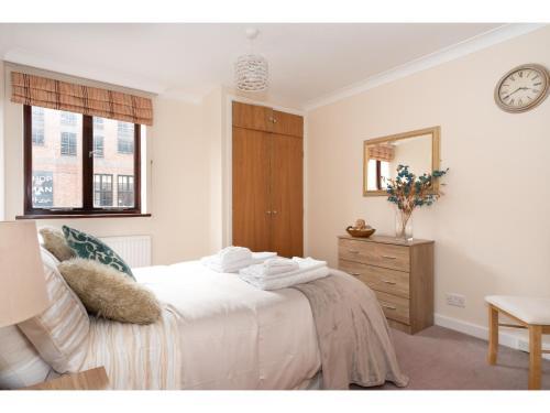 Apartamento Luxury And Spacious Flat For 6 In The City Centre