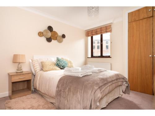 Apartamento Luxury And Spacious Flat For 6 In The City Centre