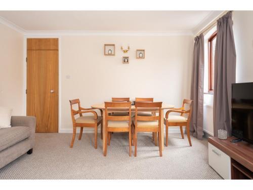 Apartamento Luxury And Spacious Flat For 6 In The City Centre
