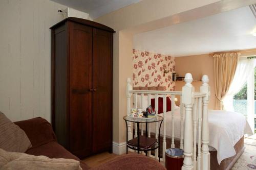 Hostal Skelton Grange Farmhouse