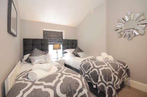 City Centre Retreat