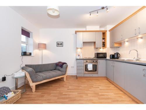 Apartamento Comfy, Bright And Super Central Flat In York