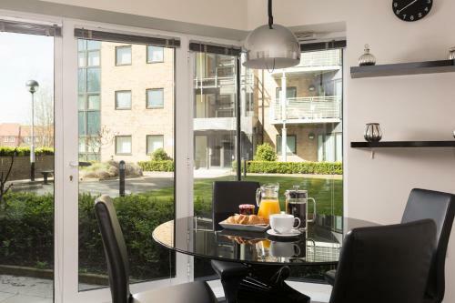 City Apartments - Venice House