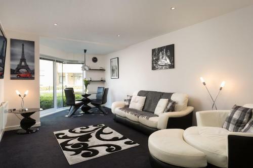 City Apartments - Venice House