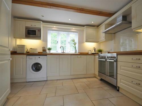 Lulworth Cove Cottage, West Lulworth