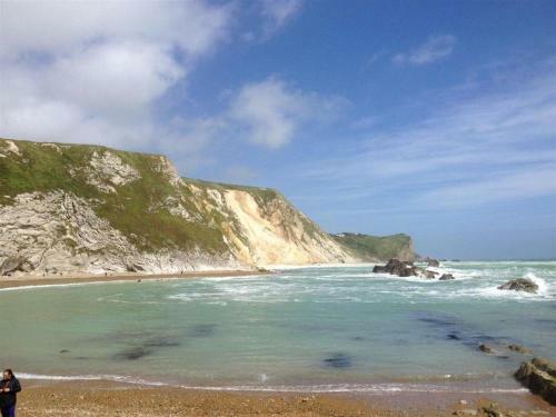 Lulworth Cove Cottage, West Lulworth