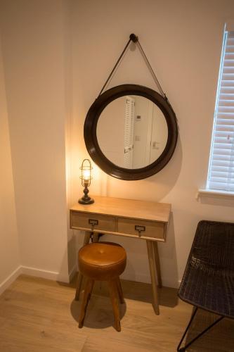Bed & Breakfast Byde Guesthouse