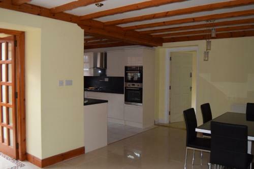 Villa Baronial Style Luxury House