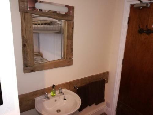 Driftwood B&B Weymouth