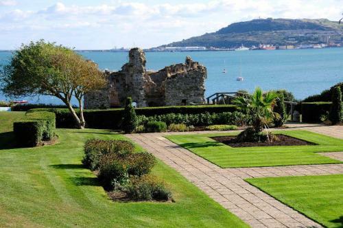 Driftwood B&B Weymouth