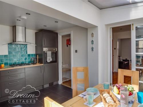South Harbour Cottage, Weymouth