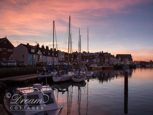 South Harbour Cottage, Weymouth