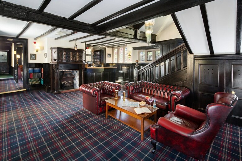 Bagdale Hall Hotel & Annex