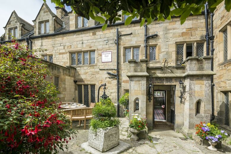 Bagdale Hall Hotel & Annex