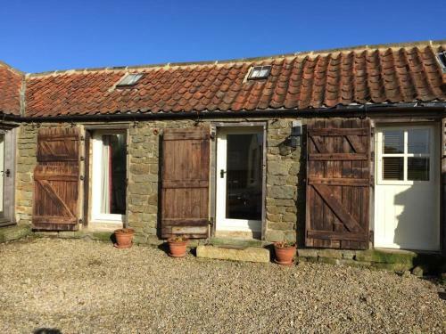 Bed & Breakfast Folly Hall Farm
