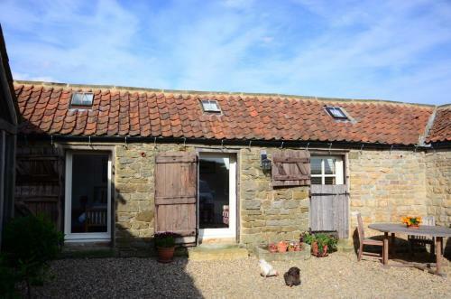 Bed & Breakfast Folly Hall Farm