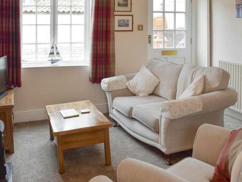 Murmuration Cottage
