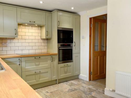 Murmuration Cottage