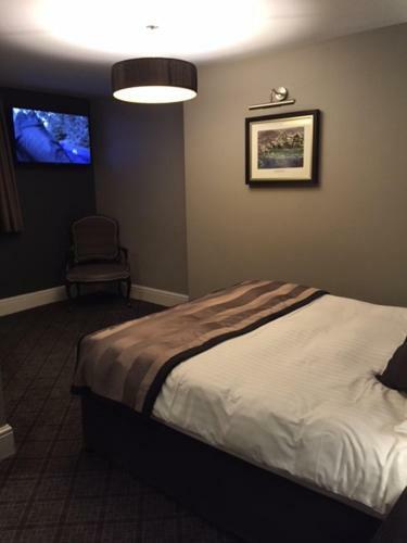 The Angel Hotel Wetherspoon