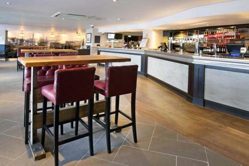 The Angel Hotel Wetherspoon
