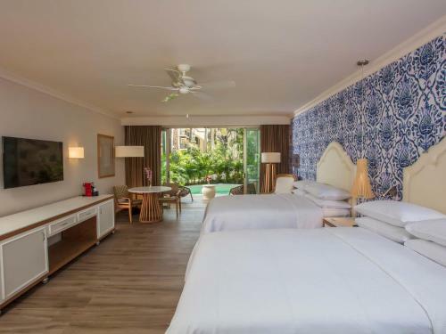 Hotel Hilton Puerto Vallarta Resort