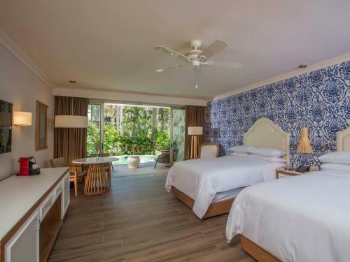 Hotel Hilton Puerto Vallarta Resort