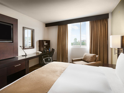 Hotel Doubletree By Hilton Queretaro