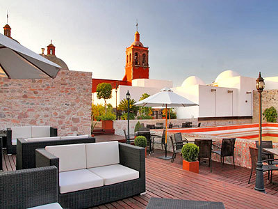 Casona De La Republica Hotel Boutique