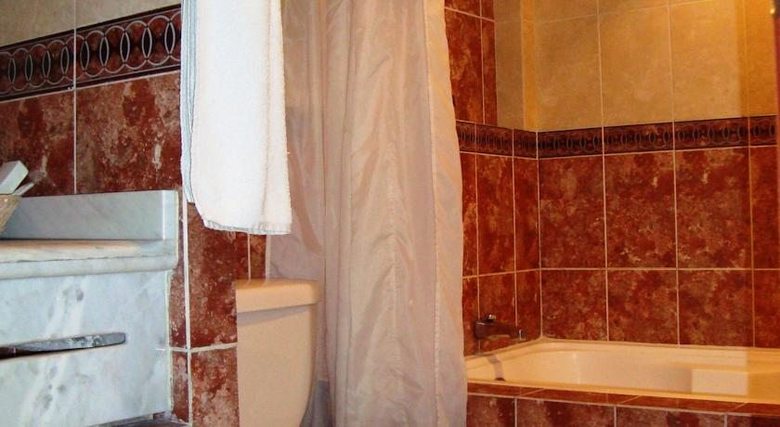 Hotel Best Western Gran Marques