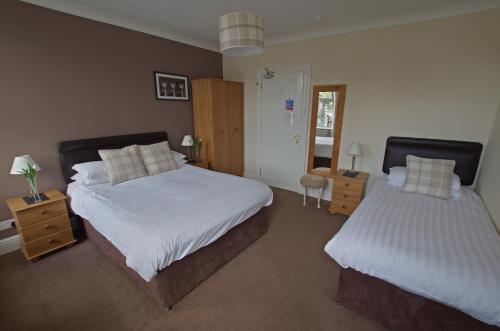 Bed & Breakfast Brook House ? Free On-site Car Park