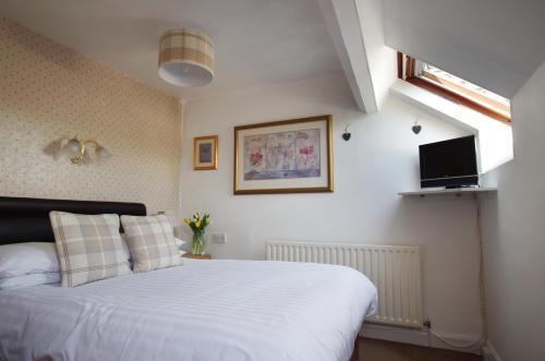 Bed & Breakfast Brook House ? Free On-site Car Park