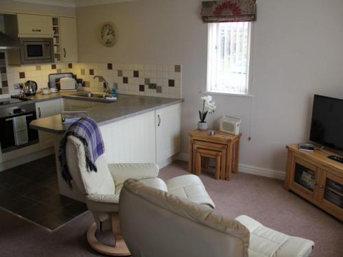 Thyme Cottage, Main Road