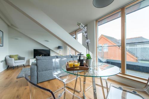 Apartamentos Fountain Court