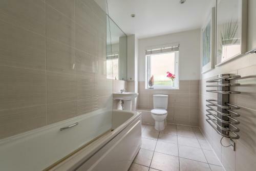 Hampden Apartments - The Alexandra