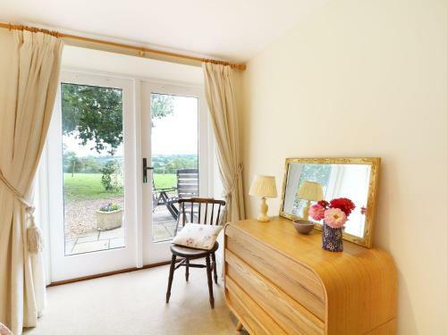 Tembridge House, Tiverton