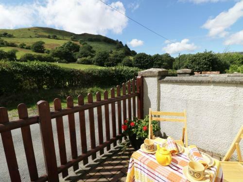 Y Bwthyn, Tywyn